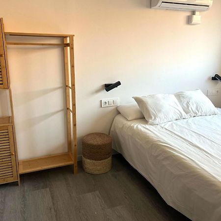 Topdown Apartments 略夫雷加特河畔奥斯皮塔莱特 外观 照片