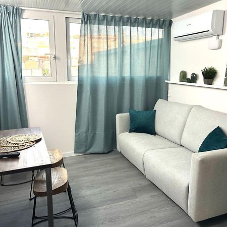 Topdown Apartments 略夫雷加特河畔奥斯皮塔莱特 外观 照片