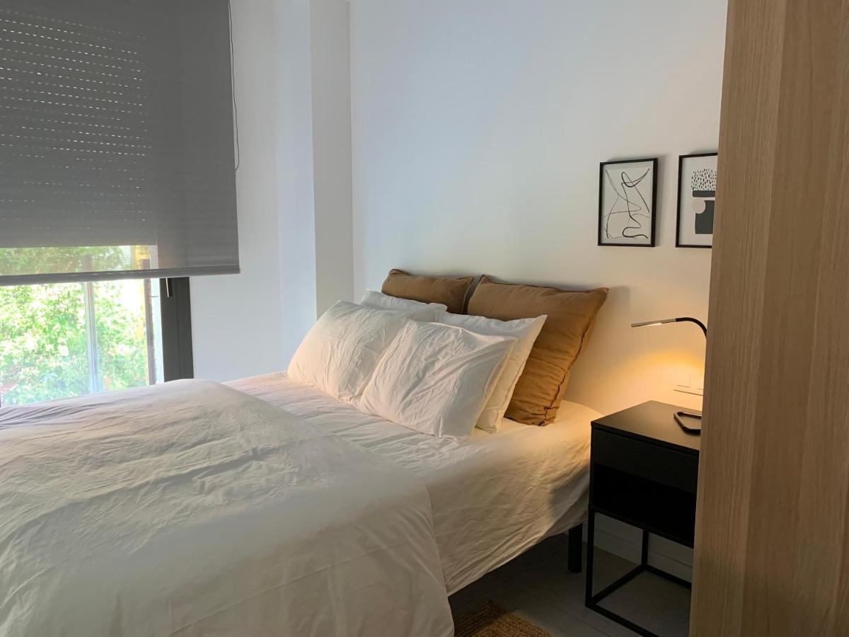 Topdown Apartments 略夫雷加特河畔奥斯皮塔莱特 外观 照片