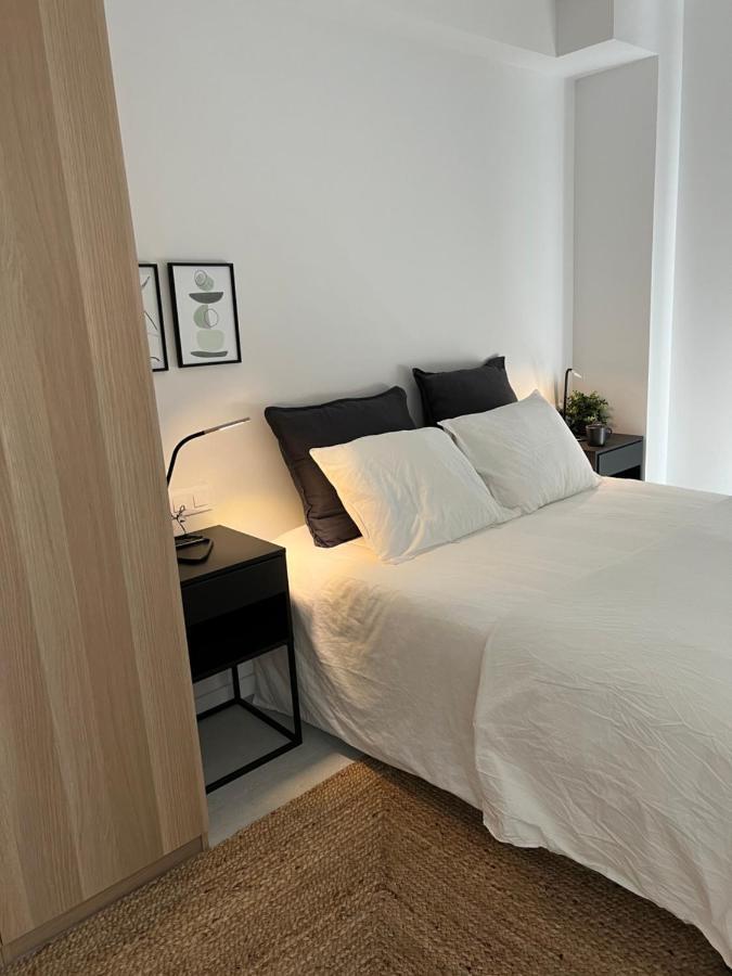 Topdown Apartments 略夫雷加特河畔奥斯皮塔莱特 外观 照片
