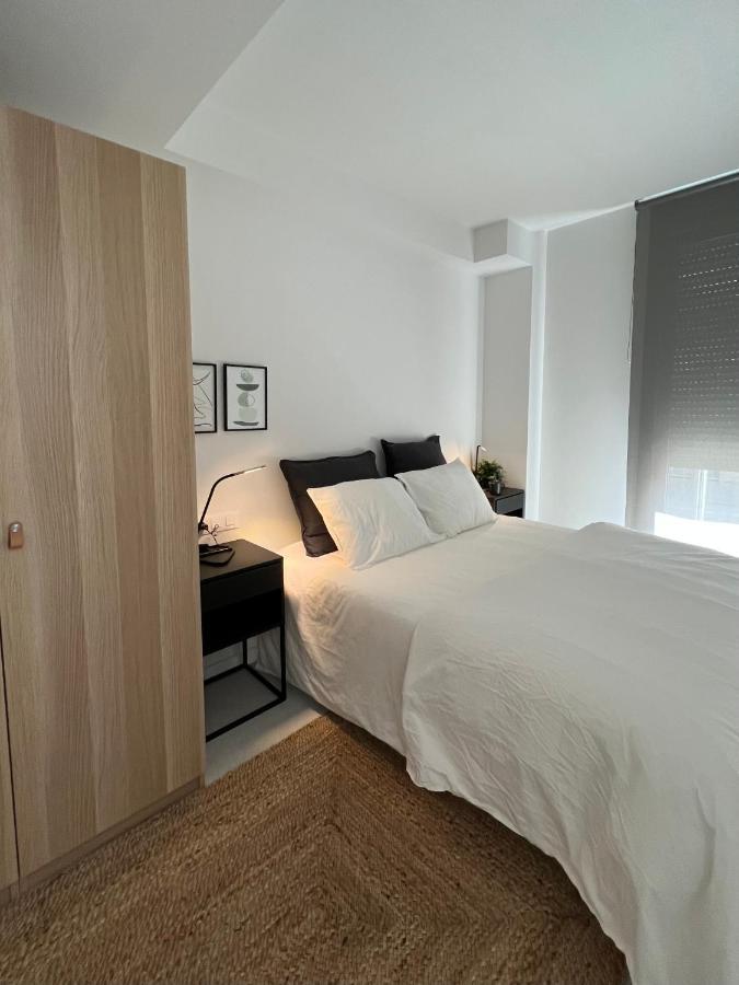 Topdown Apartments 略夫雷加特河畔奥斯皮塔莱特 外观 照片