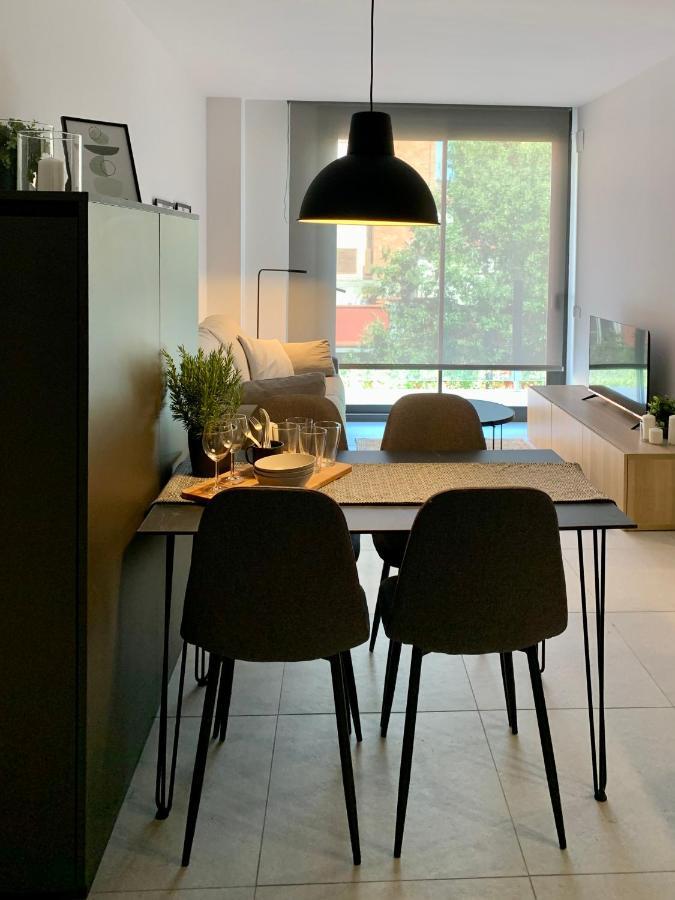 Topdown Apartments 略夫雷加特河畔奥斯皮塔莱特 外观 照片
