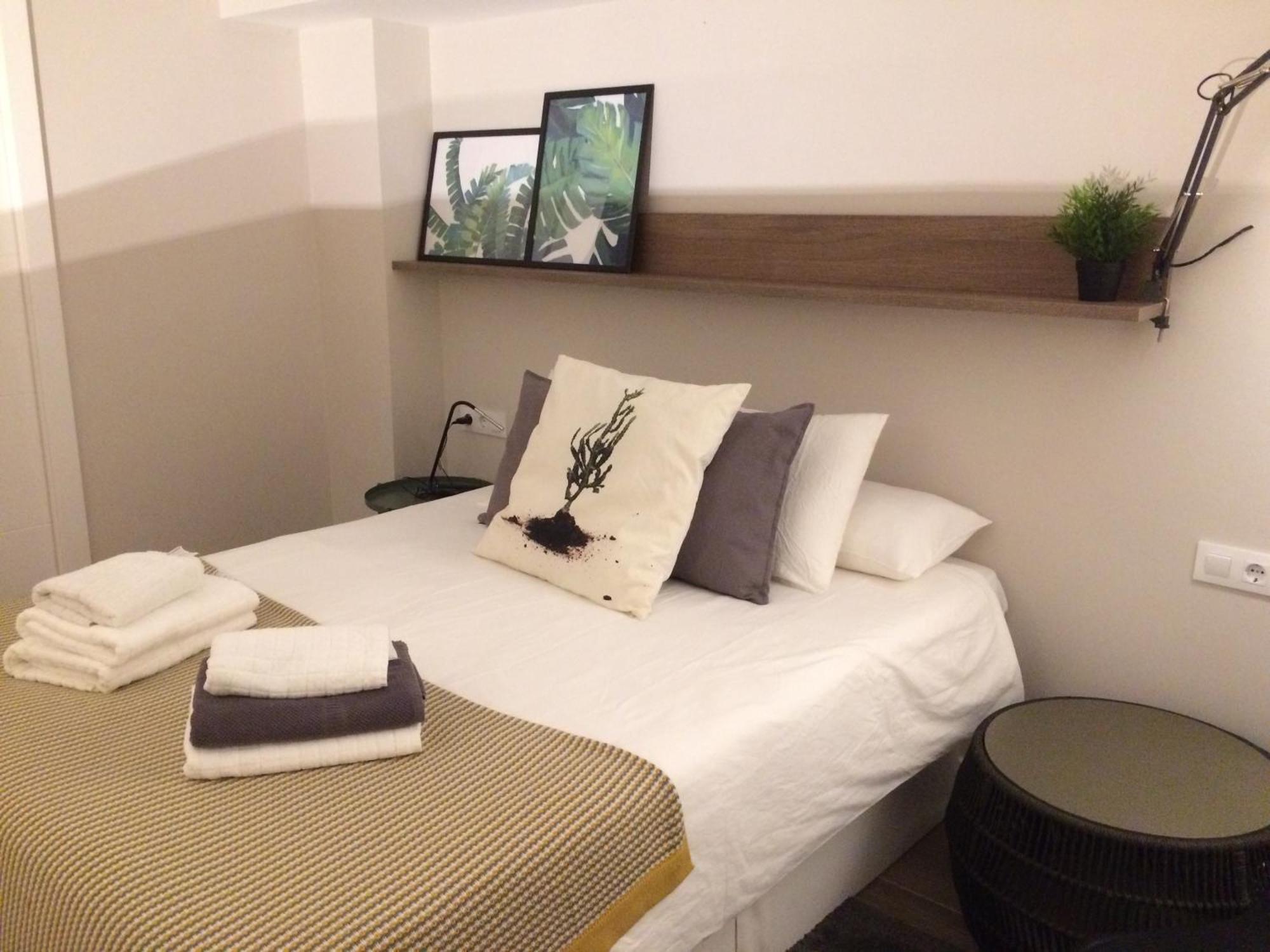 Topdown Apartments 略夫雷加特河畔奥斯皮塔莱特 外观 照片