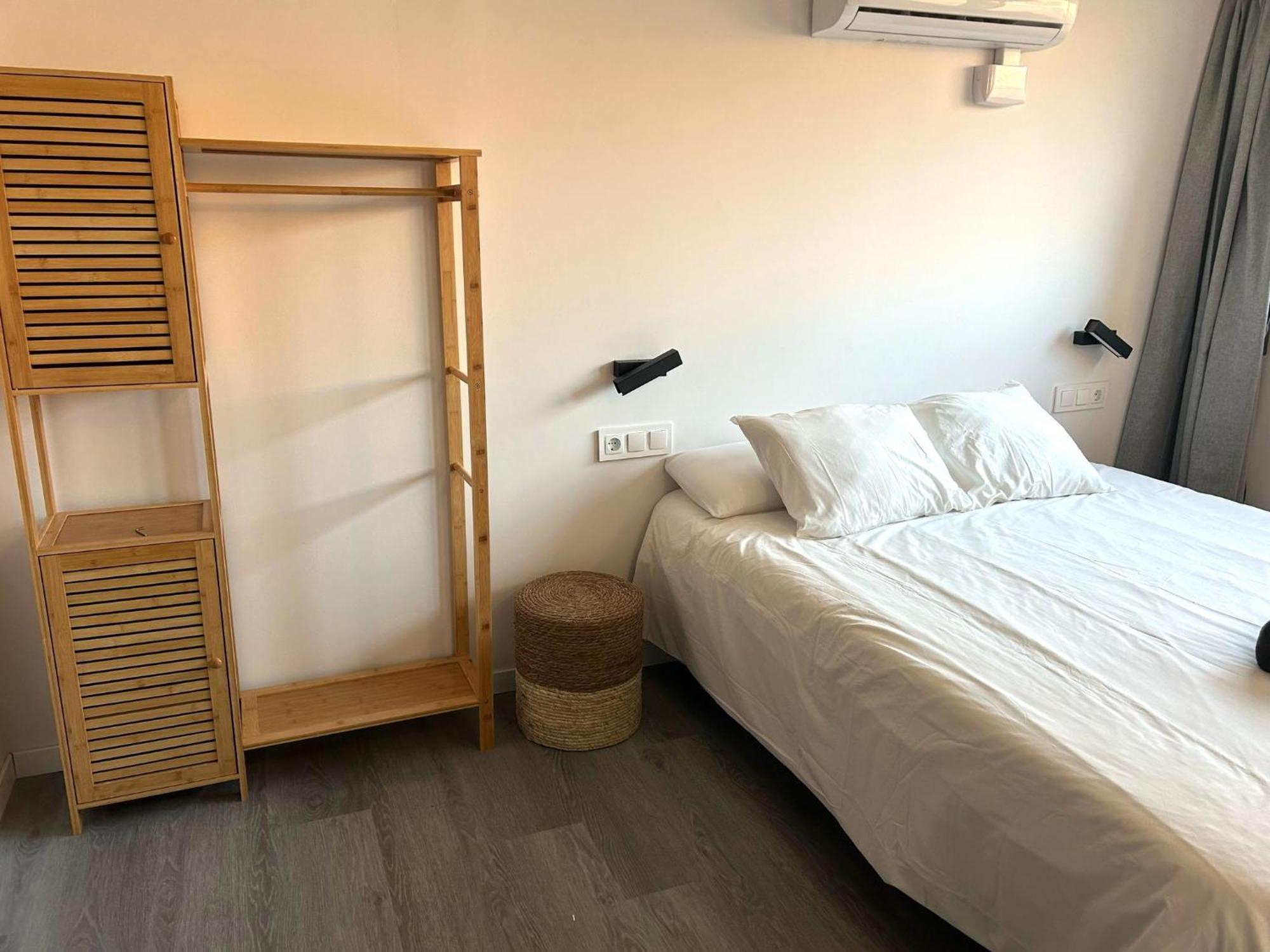Topdown Apartments 略夫雷加特河畔奥斯皮塔莱特 外观 照片
