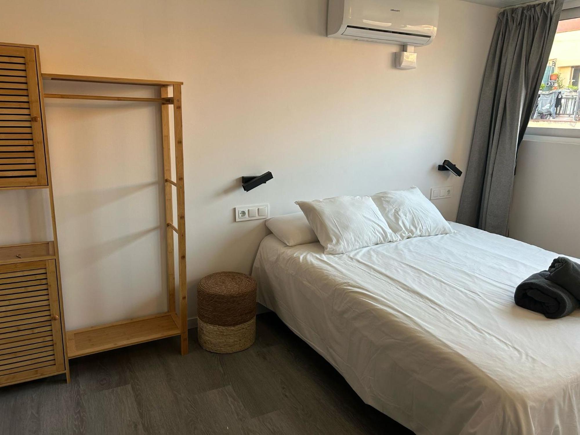 Topdown Apartments 略夫雷加特河畔奥斯皮塔莱特 外观 照片