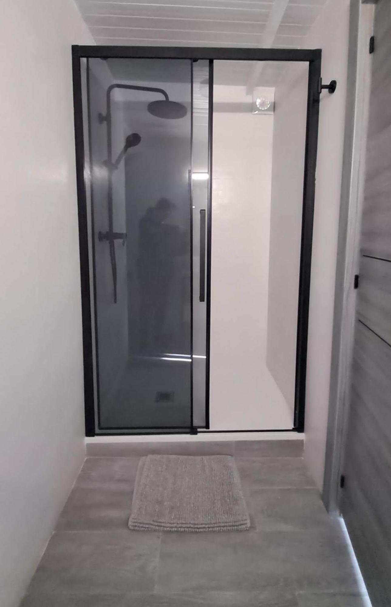 Topdown Apartments 略夫雷加特河畔奥斯皮塔莱特 外观 照片
